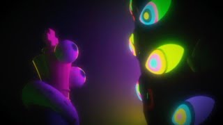 The Amazing Digital Circus: Kinger's Backstory/Comforting Pomni (sad scene)