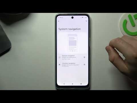 How to Bring Back Home Display Button on Motorola Smartphone? Adjust Navigation Method!