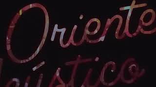 Oriente Acústico praia do rosa