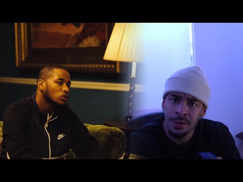 KO - I Was (Music Video) - @MixtapeMadness (AMERICAN🇺🇸REACTION!!!)