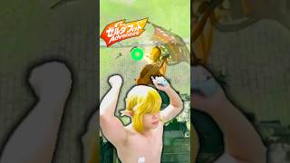 連動型パラセール難しすぎるやろ  #いかぼうず #ゲーム実況 #ゼルダの伝説  #時のオカリナ