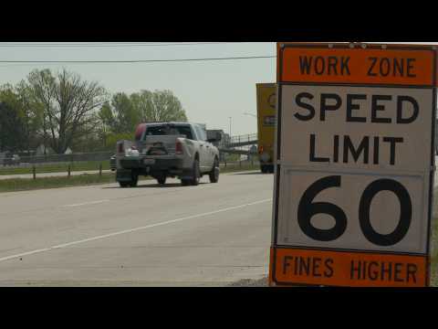 Wydot Report Work Zone Safety
