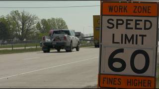 WYDOT Report  - Work Zone Safety