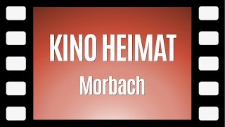 Eröffnung KINO HEIMAT in Morbach