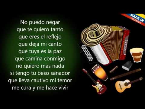 Vivo Por Ti - Los Gigantes