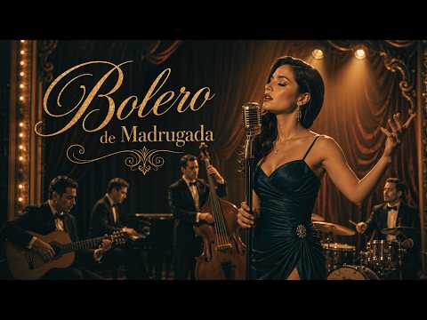 Noches de La Habana – Historias de Calle y Despedida