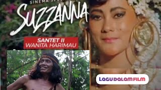 Download lagu SUZANNA DAN H BOKIR DI BASAH BASAH BIBIRNYA DALAM FILM SANTET 2 MANUSIA HARIMAU 1989 #lagudalamfilm mp3
