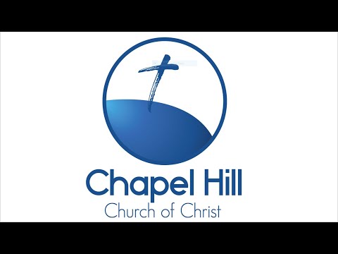 Psalm 15 "Fellowship with God" - Errick Crump (12/26/21)