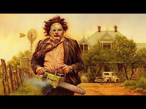 (FREE) RJ Payne x Roc Marci x Griselda Type Beat - CHAINSAW MASSACRE