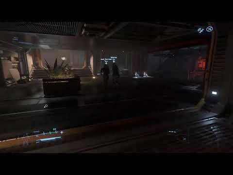 Star Citizen 3.8.0 - PTU Wave-1 with Sitarow, SCWU