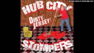 Hub City Stompers - Sissyfist