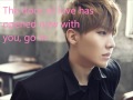 BTS Skool Luv Affair - Intro English Lyrics 