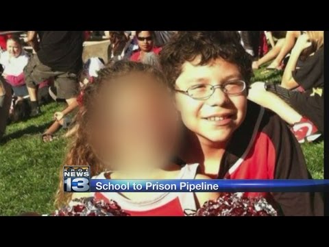 Mother advocates for education for her special needs child