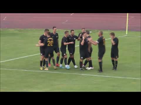 2 kolo ČFL B FK Ústí nad Labem FK Přepeře sestřih