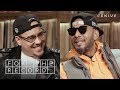 Swizz Beatz On Poison Making Lil Wayne S Uproar The First Time He Met JAY Z For The Record