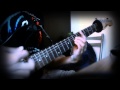 How to play Daft Punk - Get Lucky on guitar !HD ...