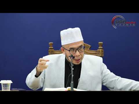 16-11-2023 SS Prof. Dato' Dr MAZA: Sifat Solat Nabi - Bacaan Selepas Memberi Salam | BM (Siri 176)