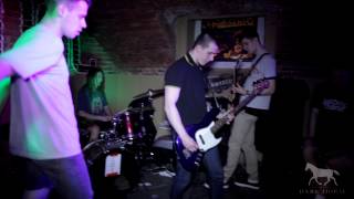 Stuck Again @ Saint Petersburg (2013.04.26)