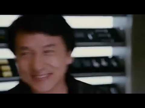 Kung Fu Nanny(Jackie Chan) Film complet vf