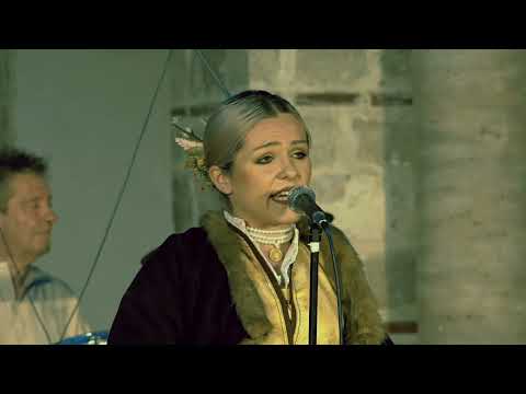 DUKENA - Ti se armasa