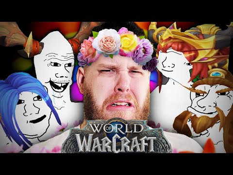 The Dragonflight 10.2 "Ending" Was Embarrassing (Rage Warning)