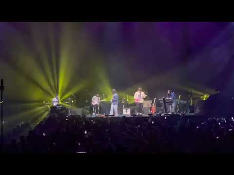 John Mayer Everybody Wants to Rule the World