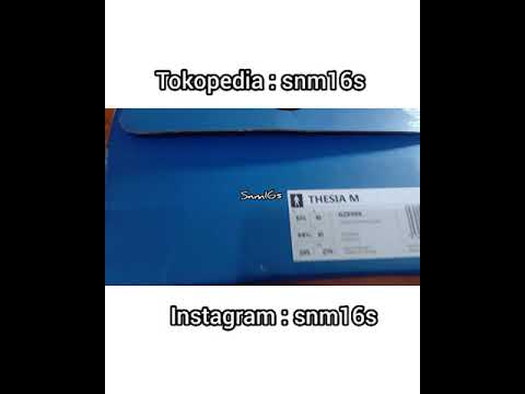 Adidas x dpr DPR SYNC Thesia