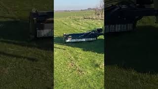 AWON SFM 240 tractor mulcher for sale - Image 4 | Agroline New AWON SFM 240 tractor mulcher | Image 4 - Agroline