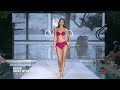 July 16 6 45 PM Official Miami Swim Week The Shows 2022 Swimsuit Runway Bikini Models
