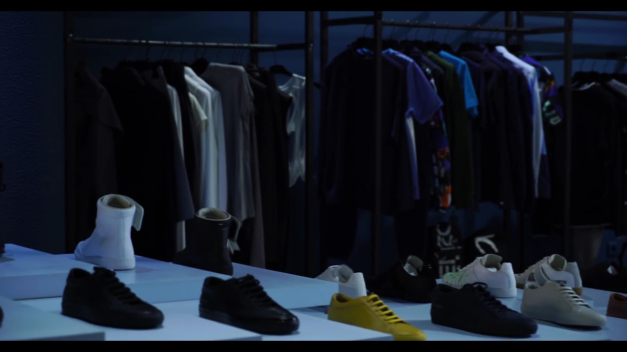 Wrong Weather Store, Porto - Portugal