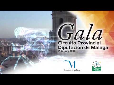 Circuito Provincial de Ciclismo de Montaa 2019