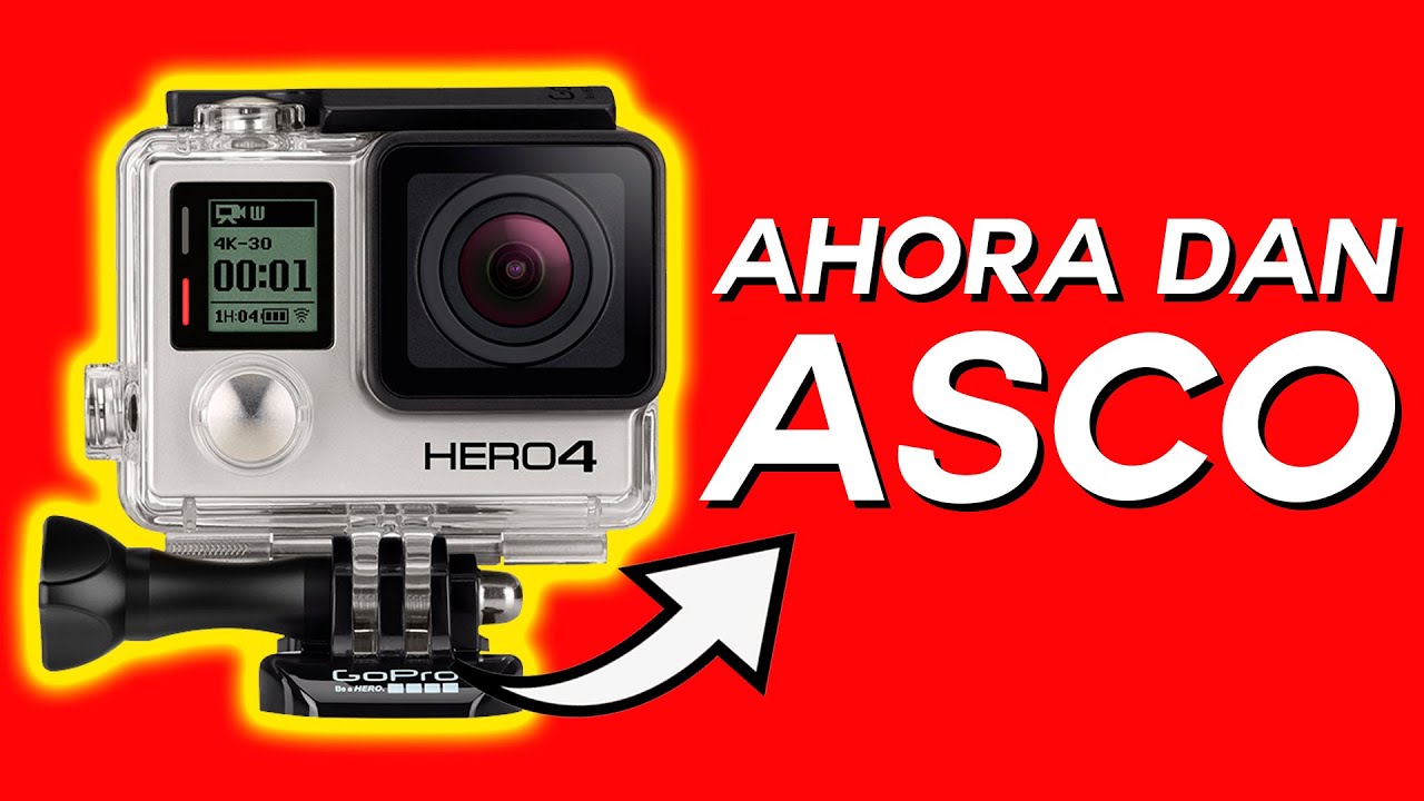 ¿Que paso con GoPro? Como un SURFISTA ARRUINO LA COMPAÑIA