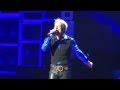 Van Halen The﻿ Trouble with Never Live Montreal 2012 HD 1080P
