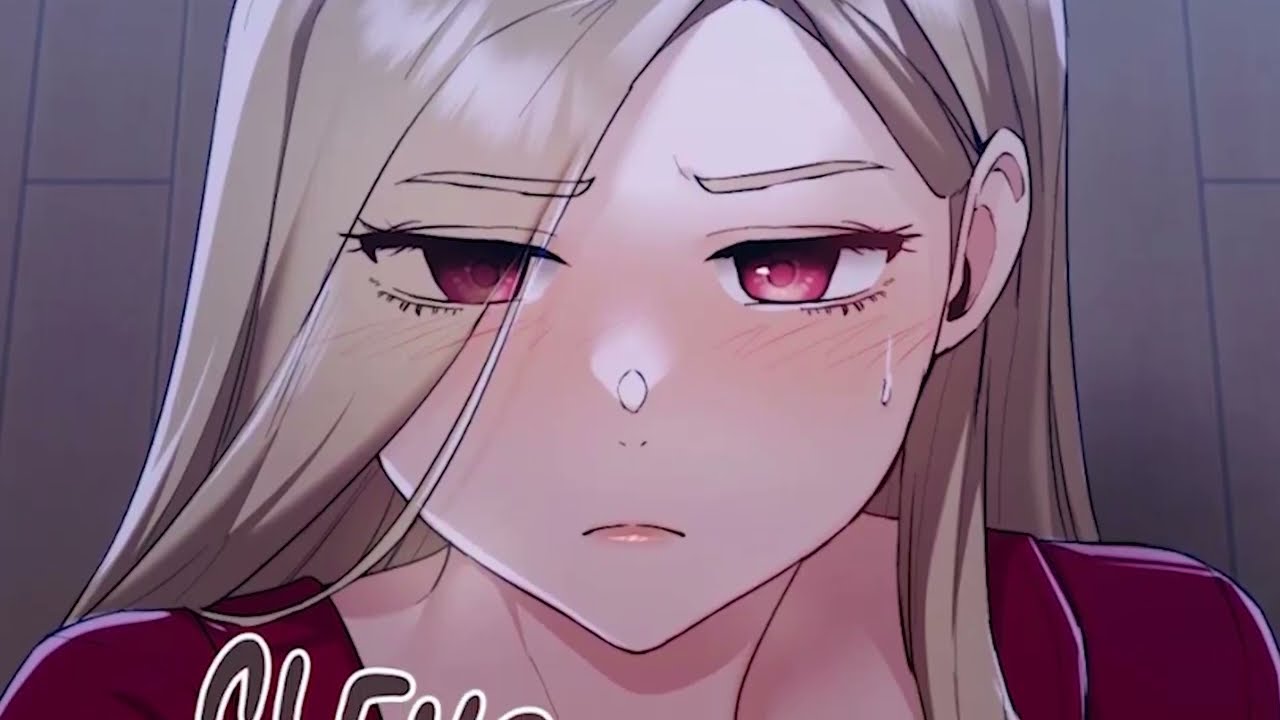 Boy Can't Catch A Break After Defeating His Childhood Crush