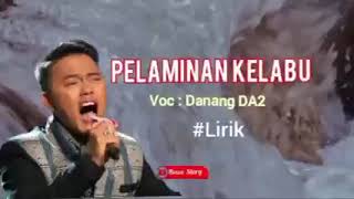 Download lagu PELAMINAN KELABU | Voc : Danang d'academy mp3