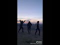 J HOPE And VMINKOOK Dance A Chicken Noodle Soup