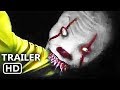 IT Opening Scene Georgie S Death 2017 Clown Movie HD