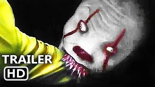IT Opening Scene &quot;Georgie&#39;s Death&quot; (2017) Clown Movie HD