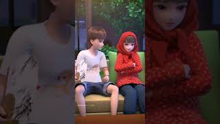 Leer and Guoguo New Funny Video  Leer and Guoguo S