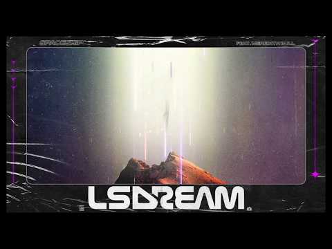 LSDREAM & Meredith Bull - SPACESHIP