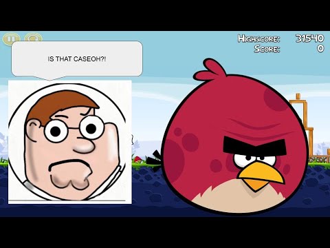 WHY AM I SO SMALL?! | Red's Basics In Education and Anger V2