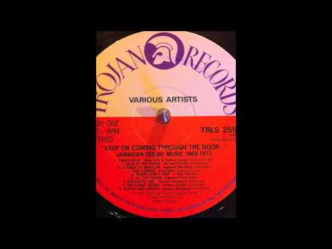 King Stitt  -  Dance beat + Fire corner