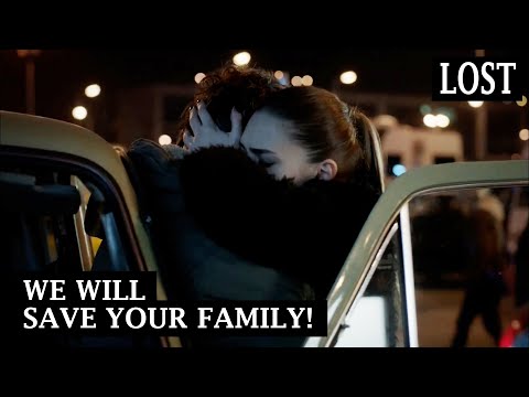 Lost - Mehmet's Family Is Missing! - Special Section