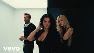 Download lagu David Guetta, Bebe Rexha & ROSÉ - Where the Light Takes Us mp3