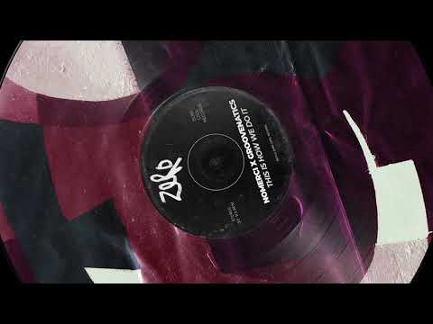 Nomerci x Groovenatics - This Is How We Do It [Zero Deep]