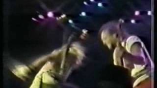 Van Halen Live - The Full Bug - South America 1983