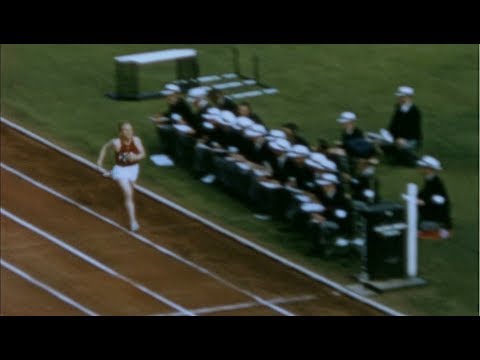 VLADIMIR KUTS | 5000m | Athletics | Olympic  Games | Melbourne 1956 |