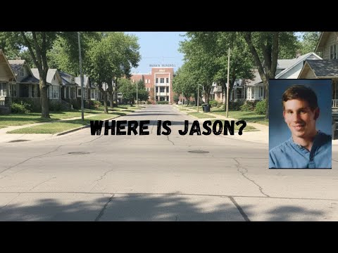 The STRANGEST MISSING PERSON Case I Have Ever Seen #3 Jason Jolkowski