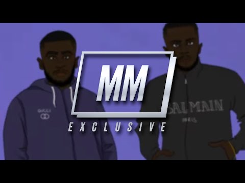 KB x K-Lizzy - Waps n Trap (Music Video) | @MixtapeMadness