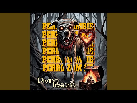 Video de la banda perro zombie.